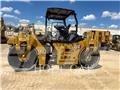 CAT CB13 Schaktvagnar