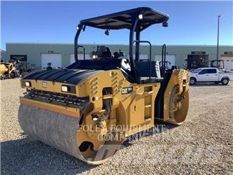 CAT CB15-01 Jordkompaktorer