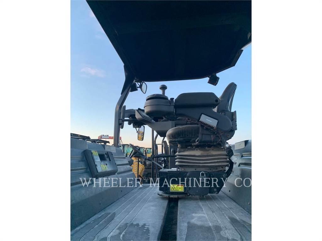 CAT CB15 CW Tvåvalsvältar