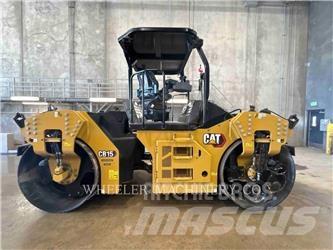 CAT CB15 CW VV Tvåvalsvältar