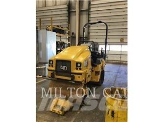 CAT CB2.5 Jordkompaktorer