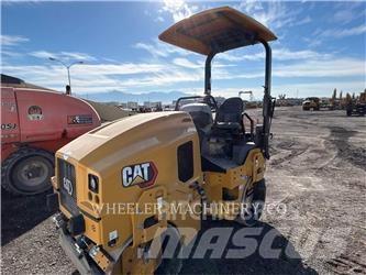 CAT CB2.5 GC Tvåvalsvältar