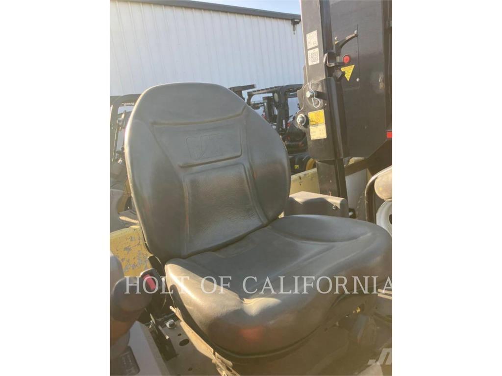 CAT CB2.5 GC Jordkompaktorer