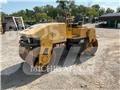 CAT CB334E Envalsvältar