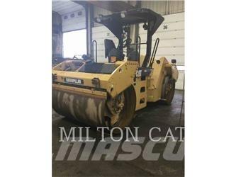 CAT CB54 XW Jordkompaktorer