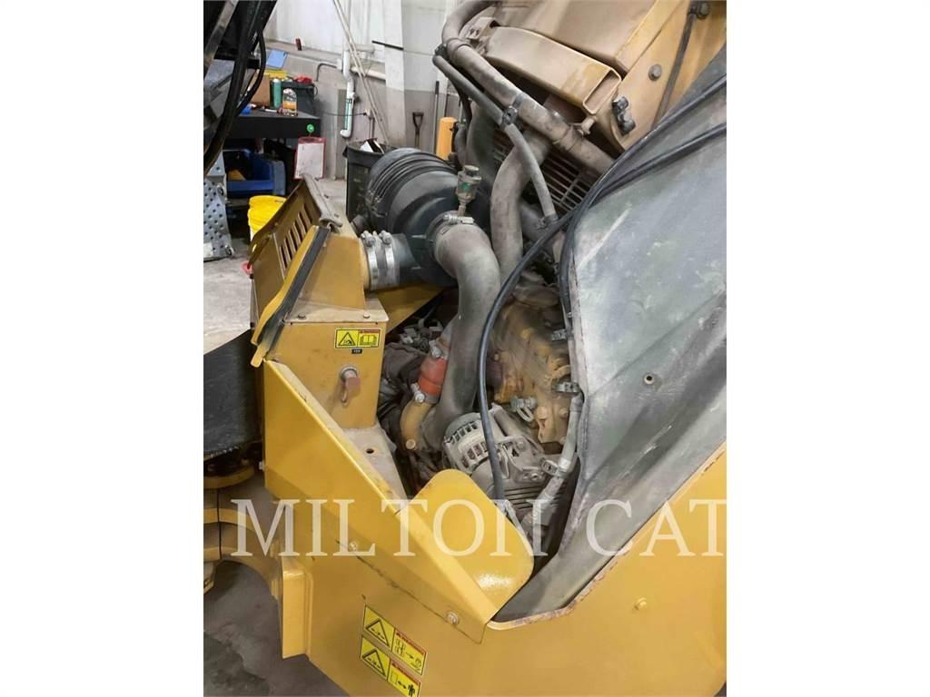 CAT CB54 XW Jordkompaktorer