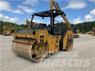 CAT CB64B Jordkompaktorer