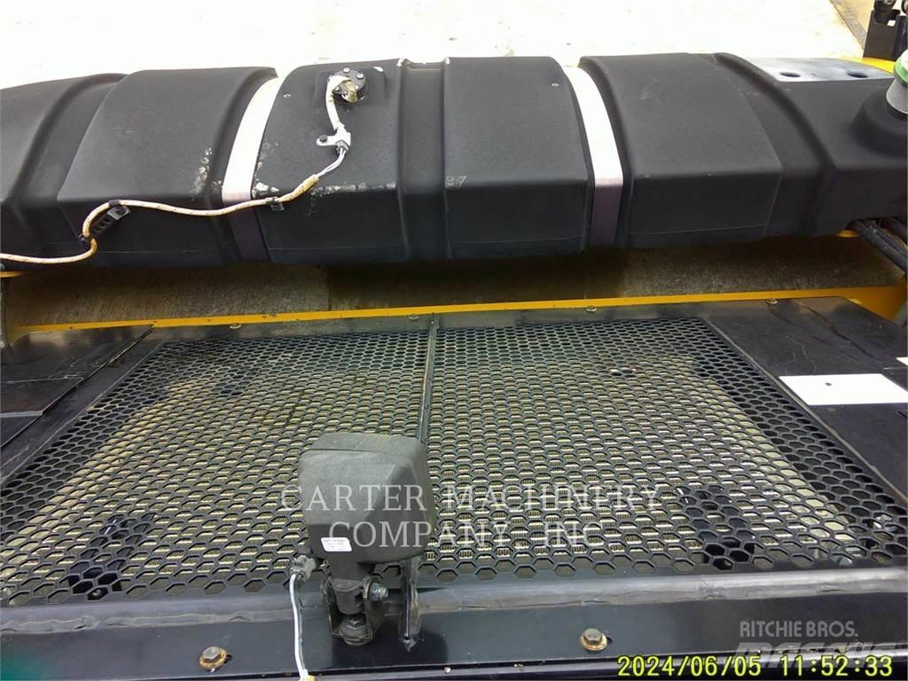 CAT CB66B Asfaltverk