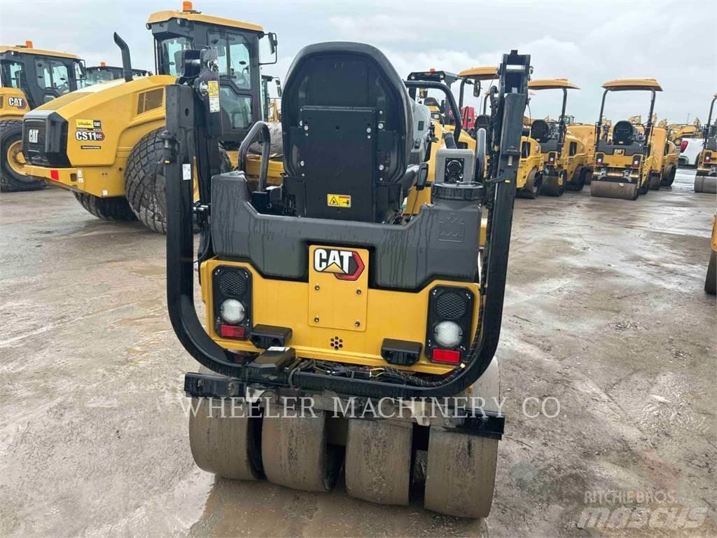 CAT CC2.7 GC Kombivältar