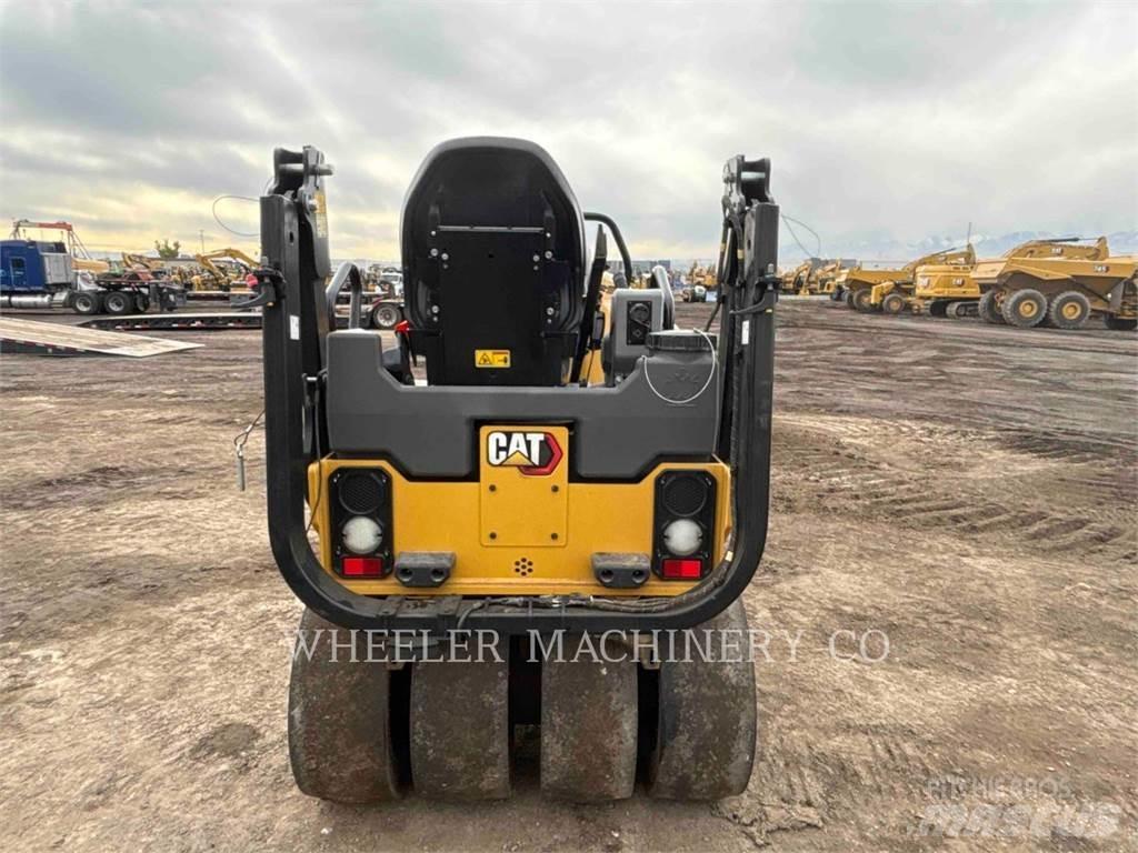 CAT CC2.7 GC Kombivältar