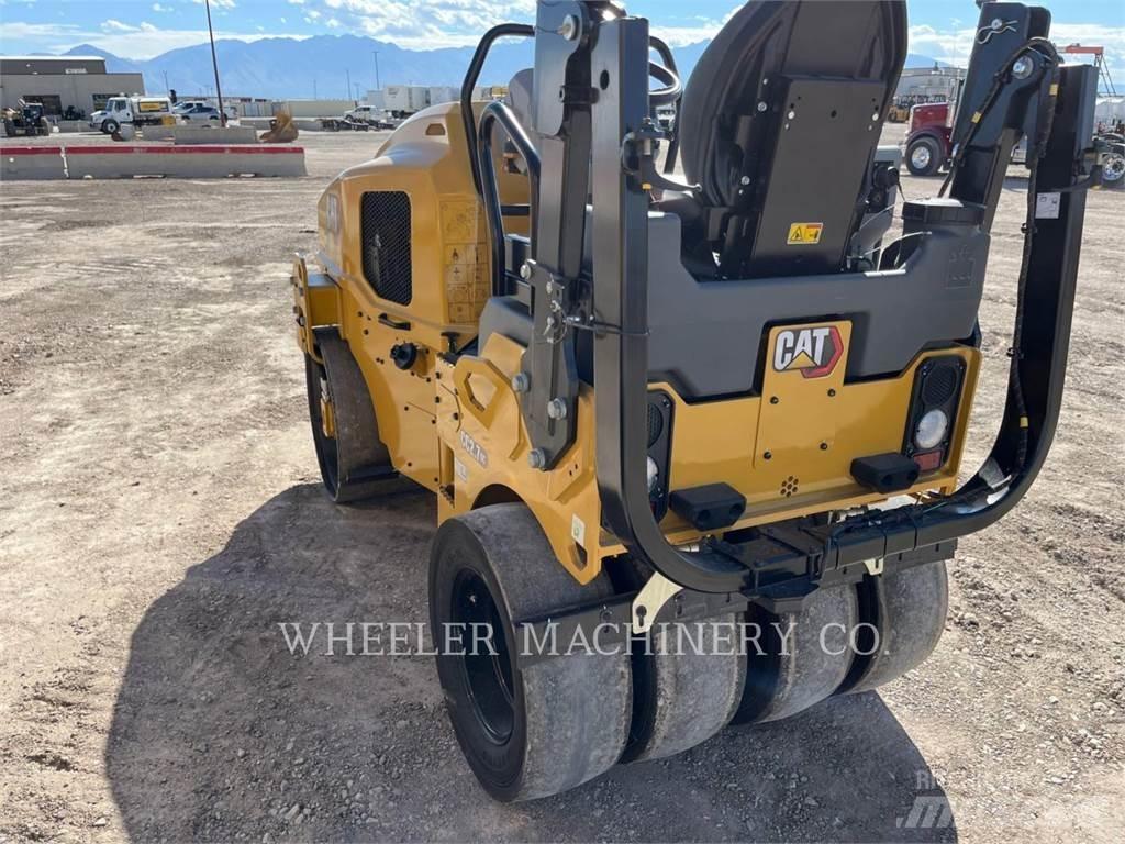 CAT CC2.7 GC Kombivältar