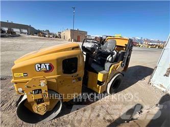 CAT CC4.0 Kombivältar