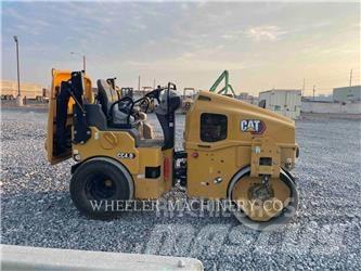 CAT CC4.0 Kombivältar