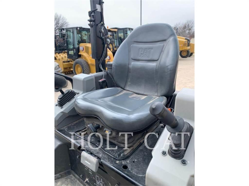 CAT CC4.0 Teleskoplastare
