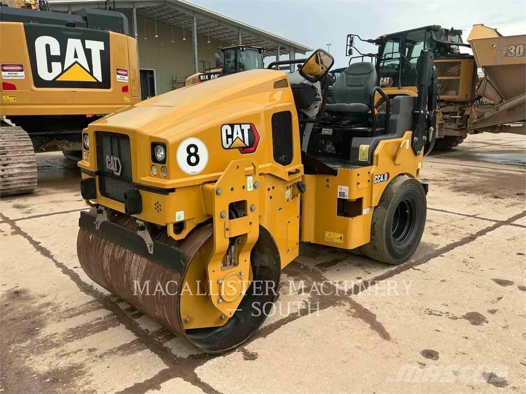 CAT CC4.003 Kombivältar
