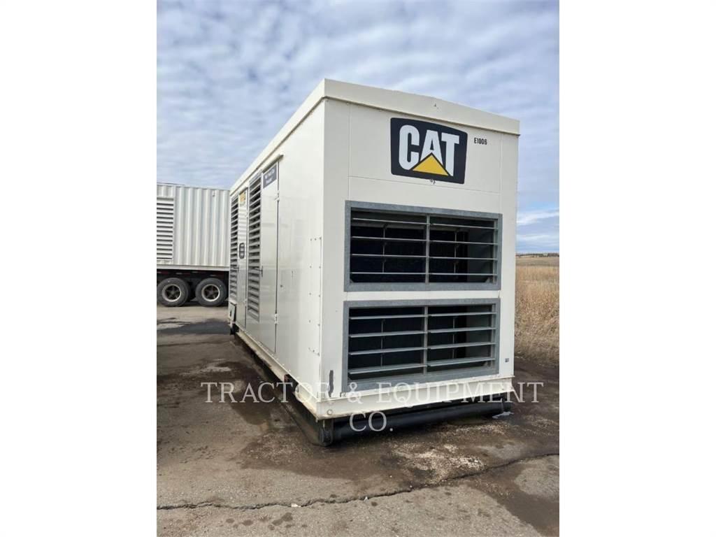 CAT CG1378 PG Övriga generatorer