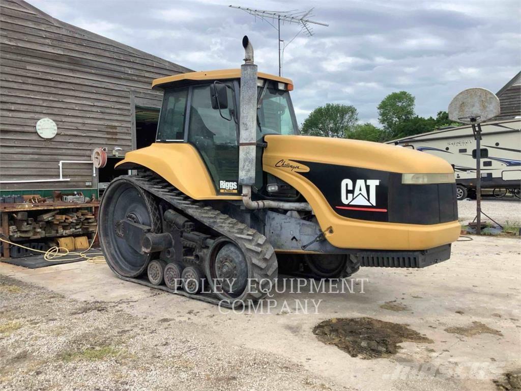 CAT CH55 Traktorer