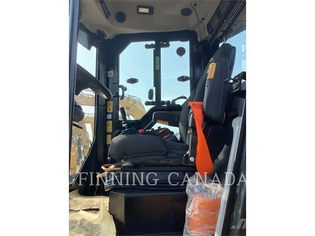 CAT CP13 GC Jordkompaktorer