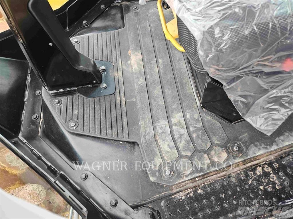 CAT CP13GC Jordkompaktorer