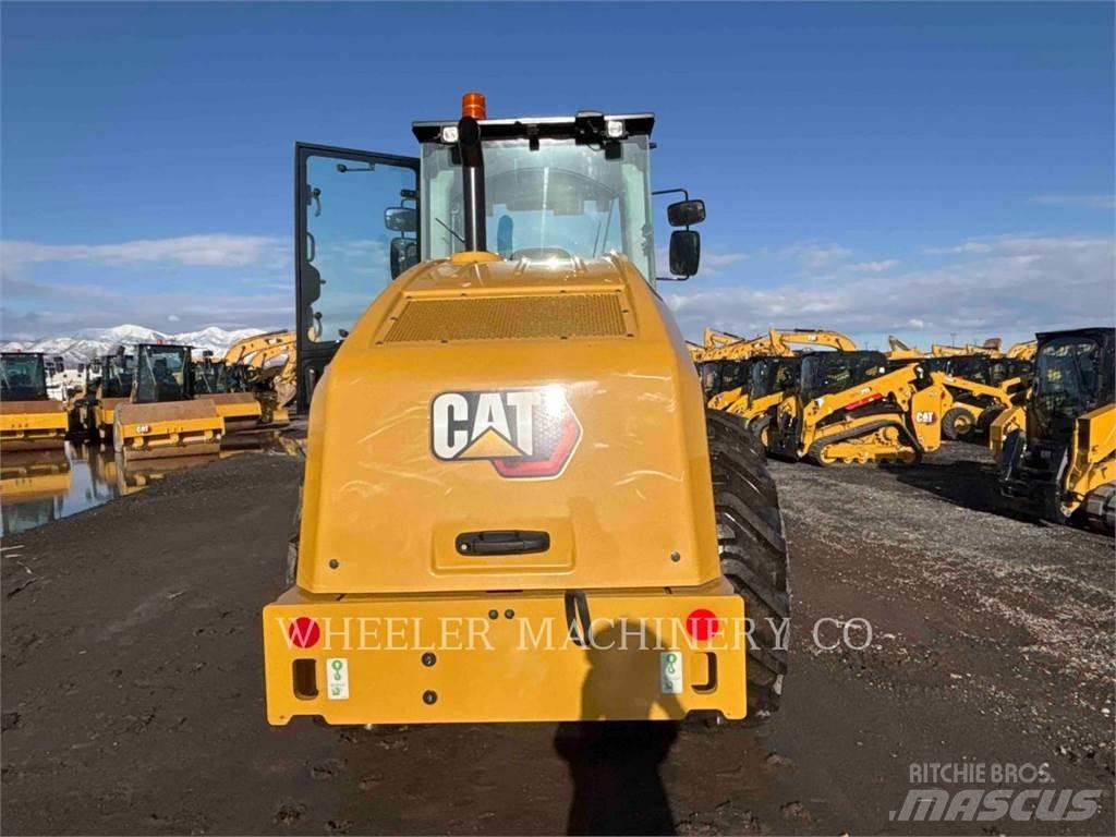 CAT CP16 Envalsvältar