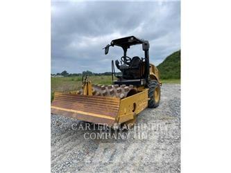 CAT CP44B Jordkompaktorer