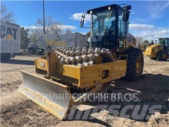 CAT CP56B Jordkompaktorer