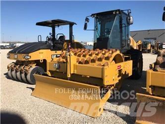 CAT CP56B Jordkompaktorer