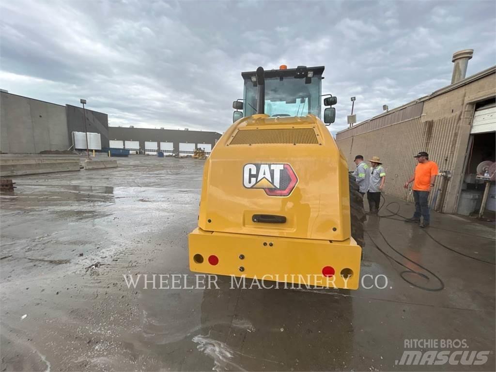 CAT CP56B Envalsvältar