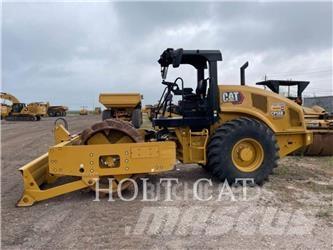 CAT CP56B Envalsvältar