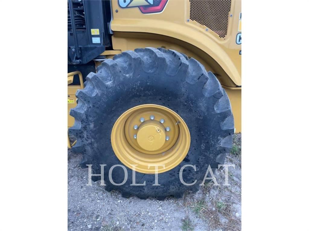 CAT CP56B Envalsvältar