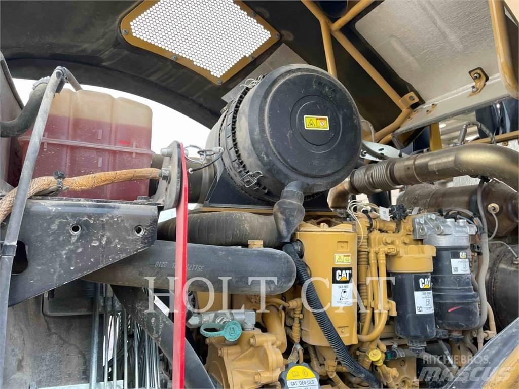 CAT CP56B Jordkompaktorer