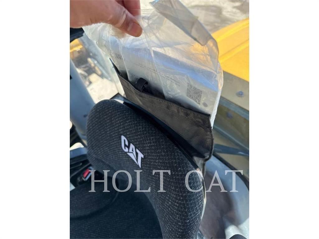 CAT CP56B Envalsvältar