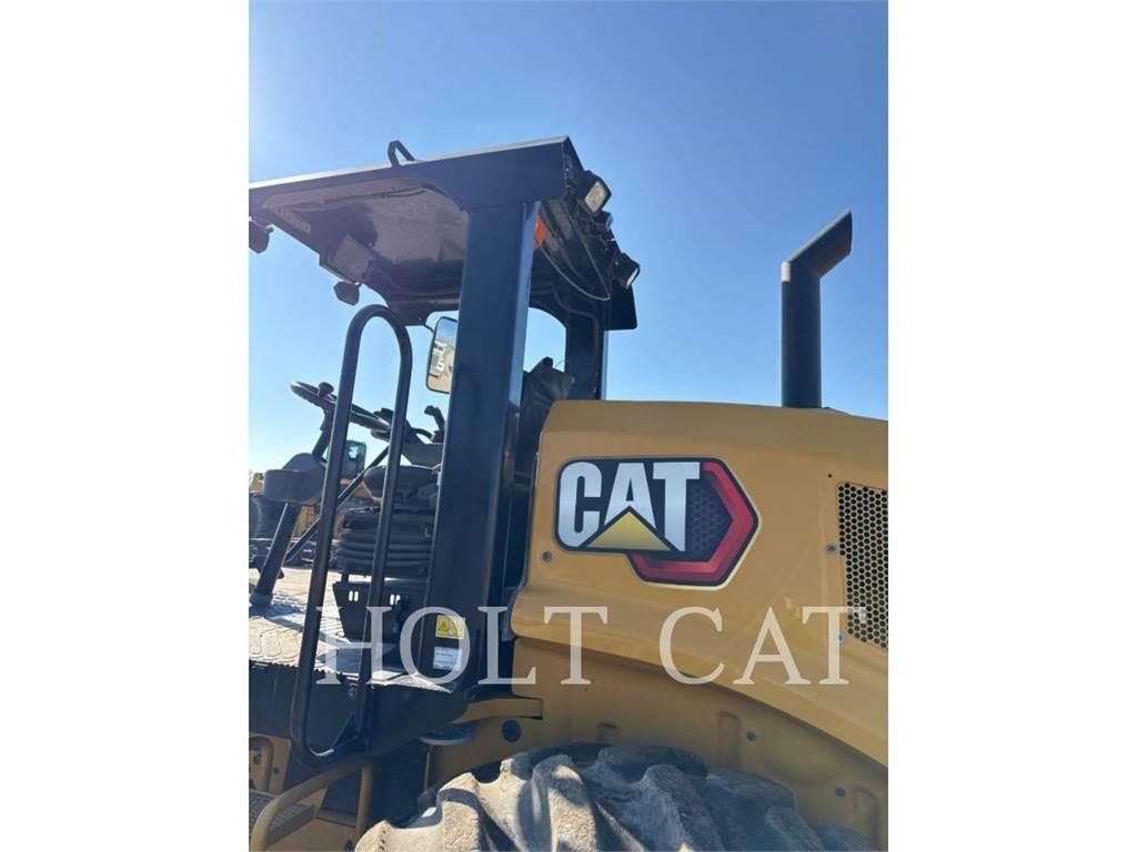 CAT CP56B Jordkompaktorer