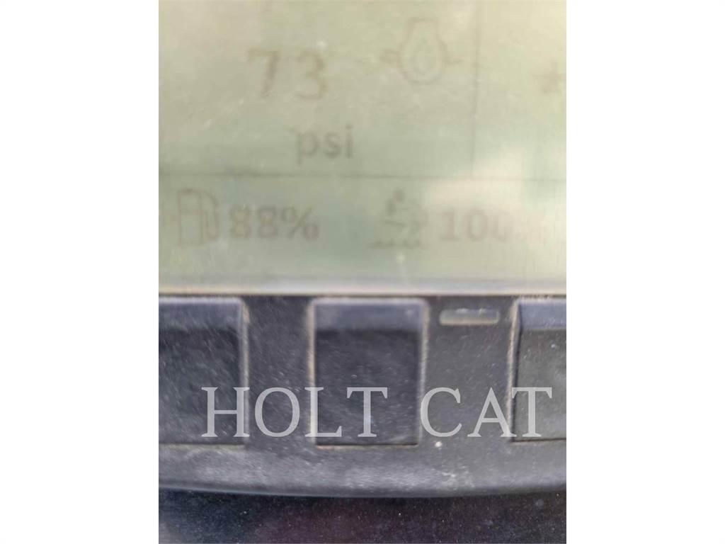 CAT CP56B Envalsvältar