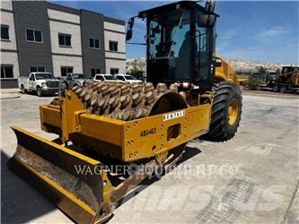 CAT CP56B Jordkompaktorer
