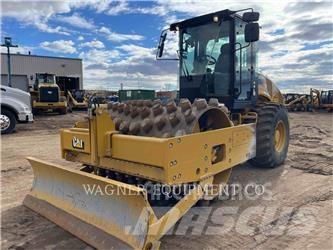 CAT CP56B Jordkompaktorer