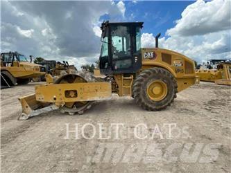 CAT CP56B CAB Envalsvältar