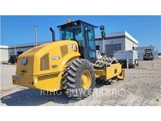 CAT CP56BCAB Tvåvalsvältar