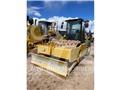 CAT CP74B Asfaltsspridare