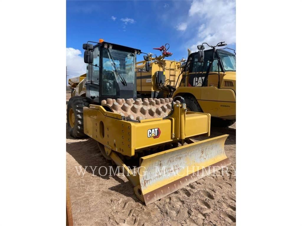 CAT CP74B Asfaltsspridare