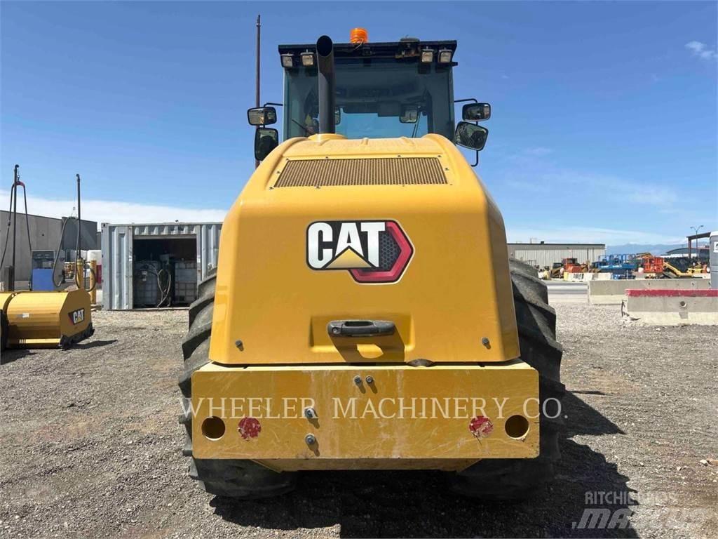 CAT CP74B Envalsvältar