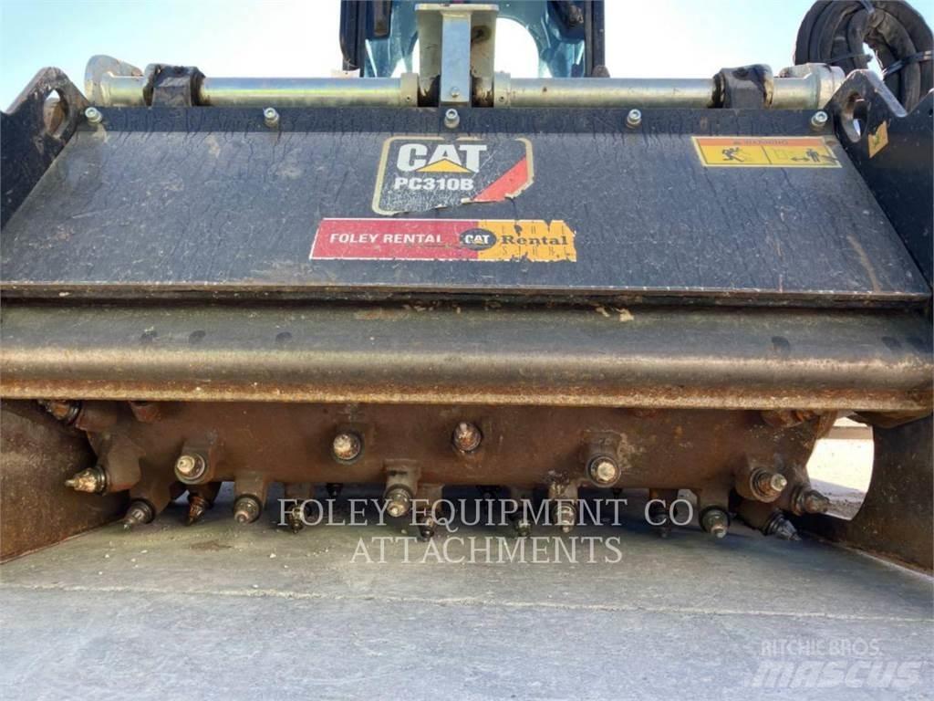 CAT CPSSL310B Kompaktlastare