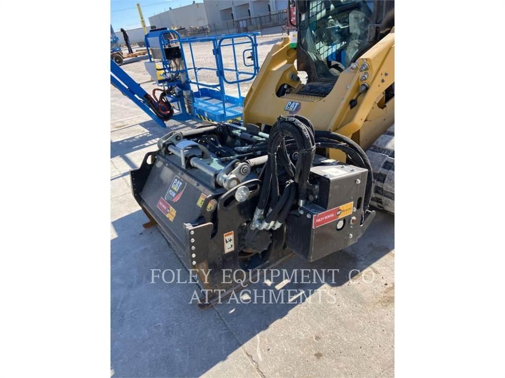 CAT CPSSL310B Kompaktlastare