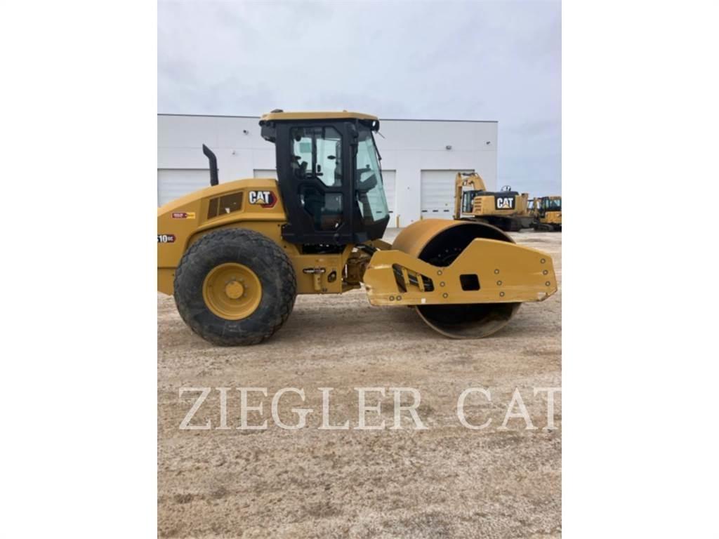 CAT CS10GC Jordkompaktorer