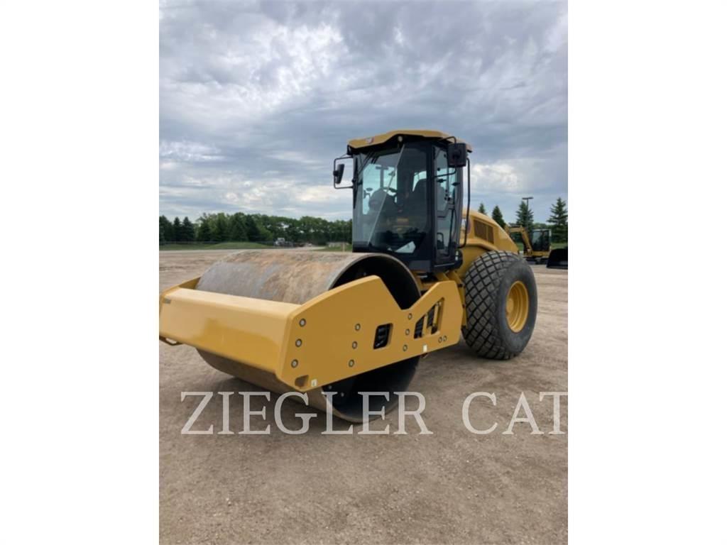 CAT CS10GC Jordkompaktorer