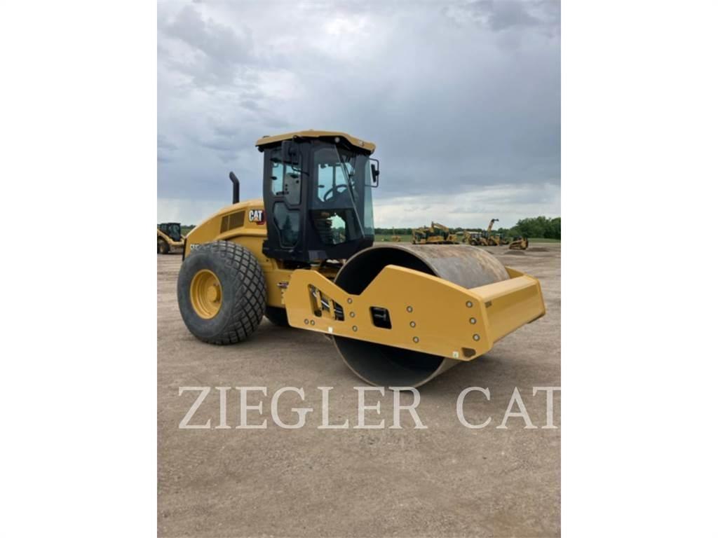 CAT CS10GC Jordkompaktorer