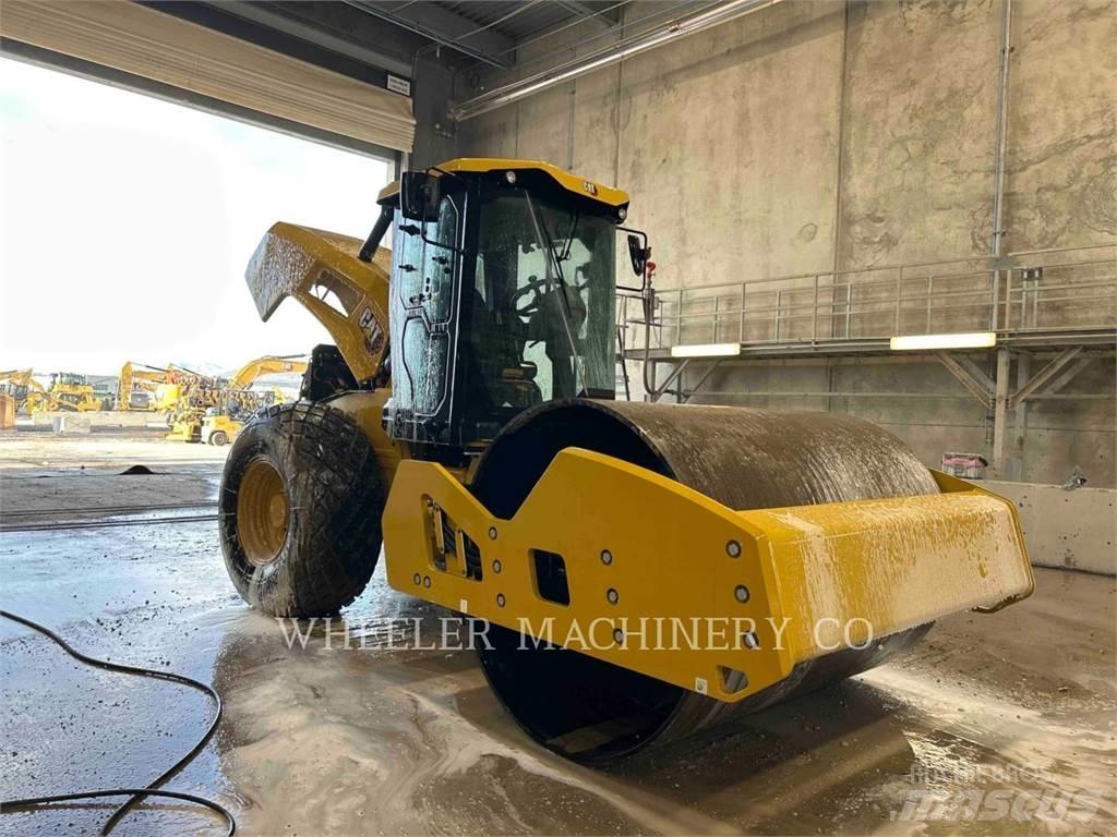 CAT CS11 GC Envalsvältar