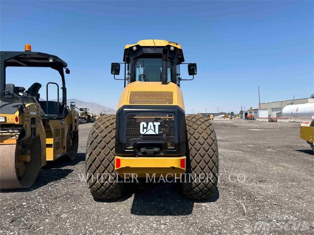 CAT CS11 GC Envalsvältar