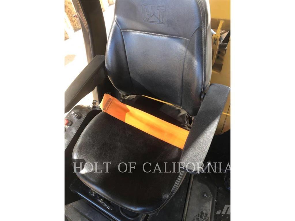 CAT CS11 GC Jordkompaktorer