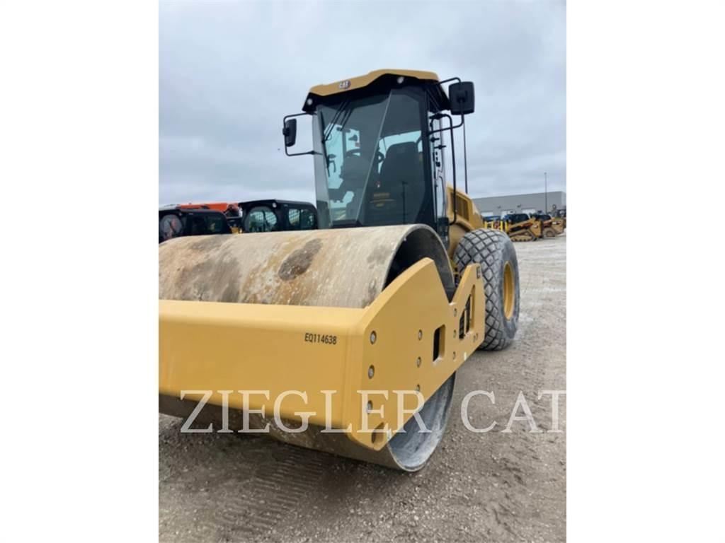 CAT CS11GC Jordkompaktorer